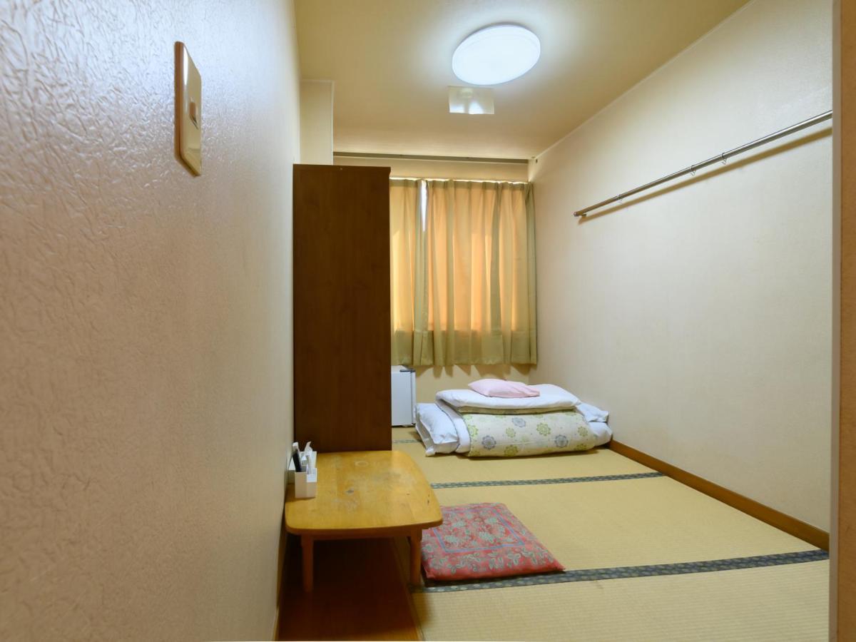 Tabist Yuen No Yado Fujimi Hotel Fuji  Exterior photo