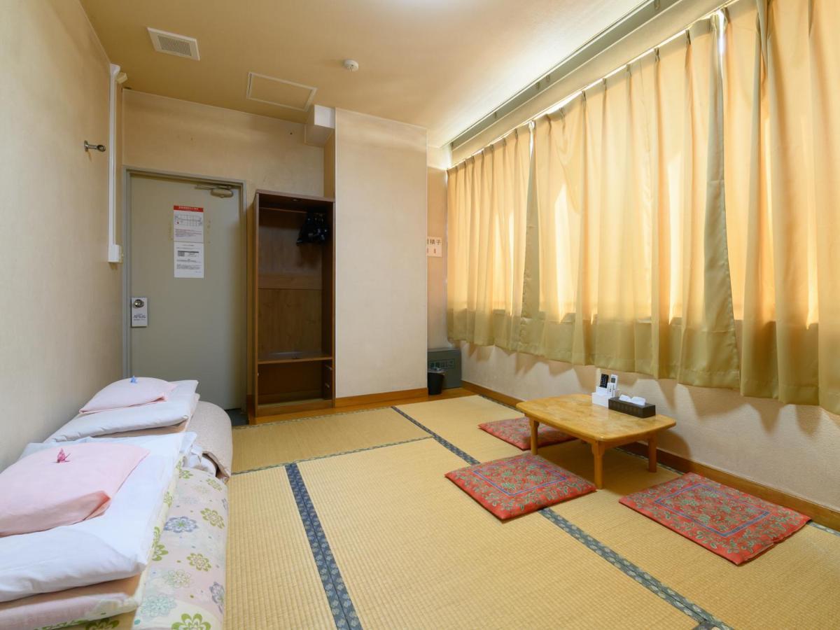 Tabist Yuen No Yado Fujimi Hotel Fuji  Exterior photo