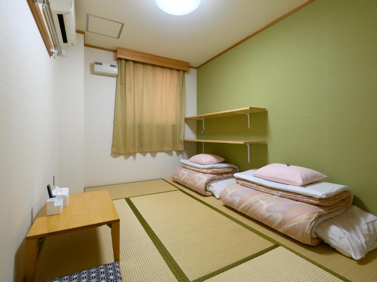 Tabist Yuen No Yado Fujimi Hotel Fuji  Exterior photo