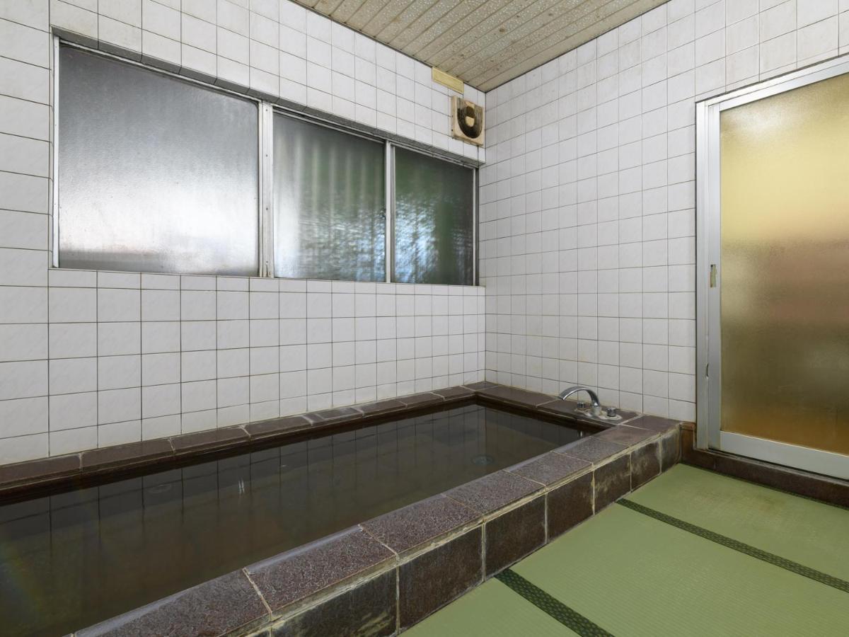 Tabist Yuen No Yado Fujimi Hotel Fuji  Exterior photo