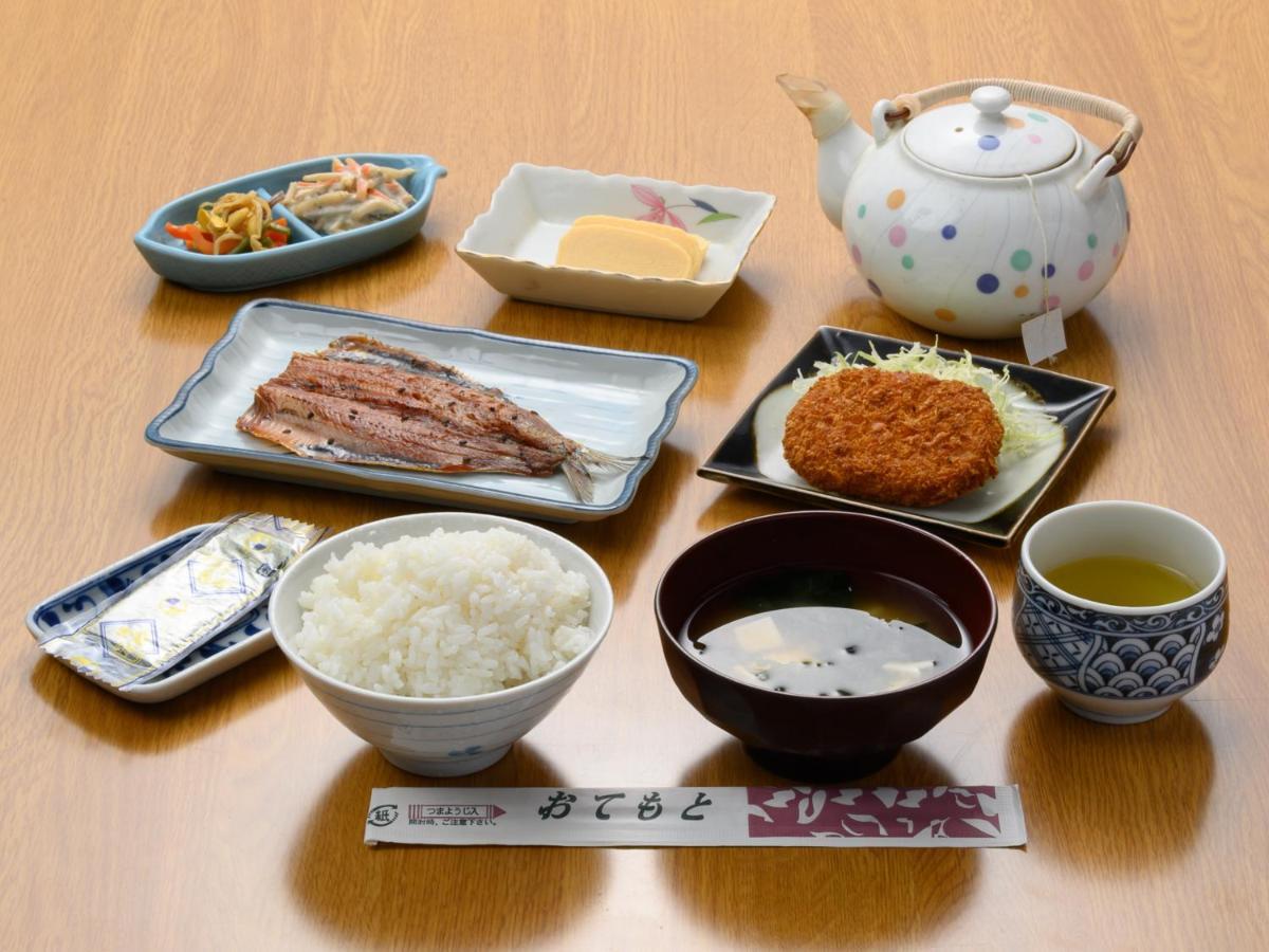 Tabist Yuen No Yado Fujimi Hotel Fuji  Exterior photo