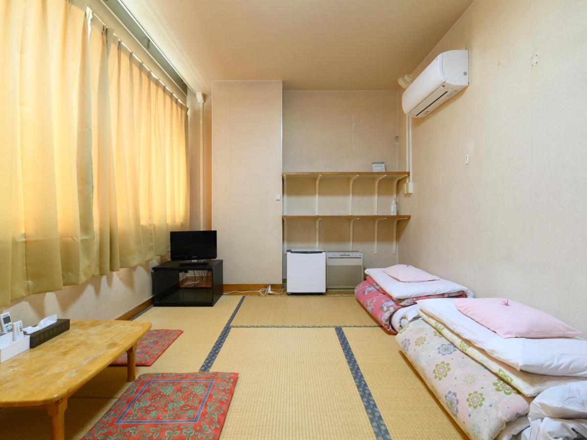 Tabist Yuen No Yado Fujimi Hotel Fuji  Exterior photo