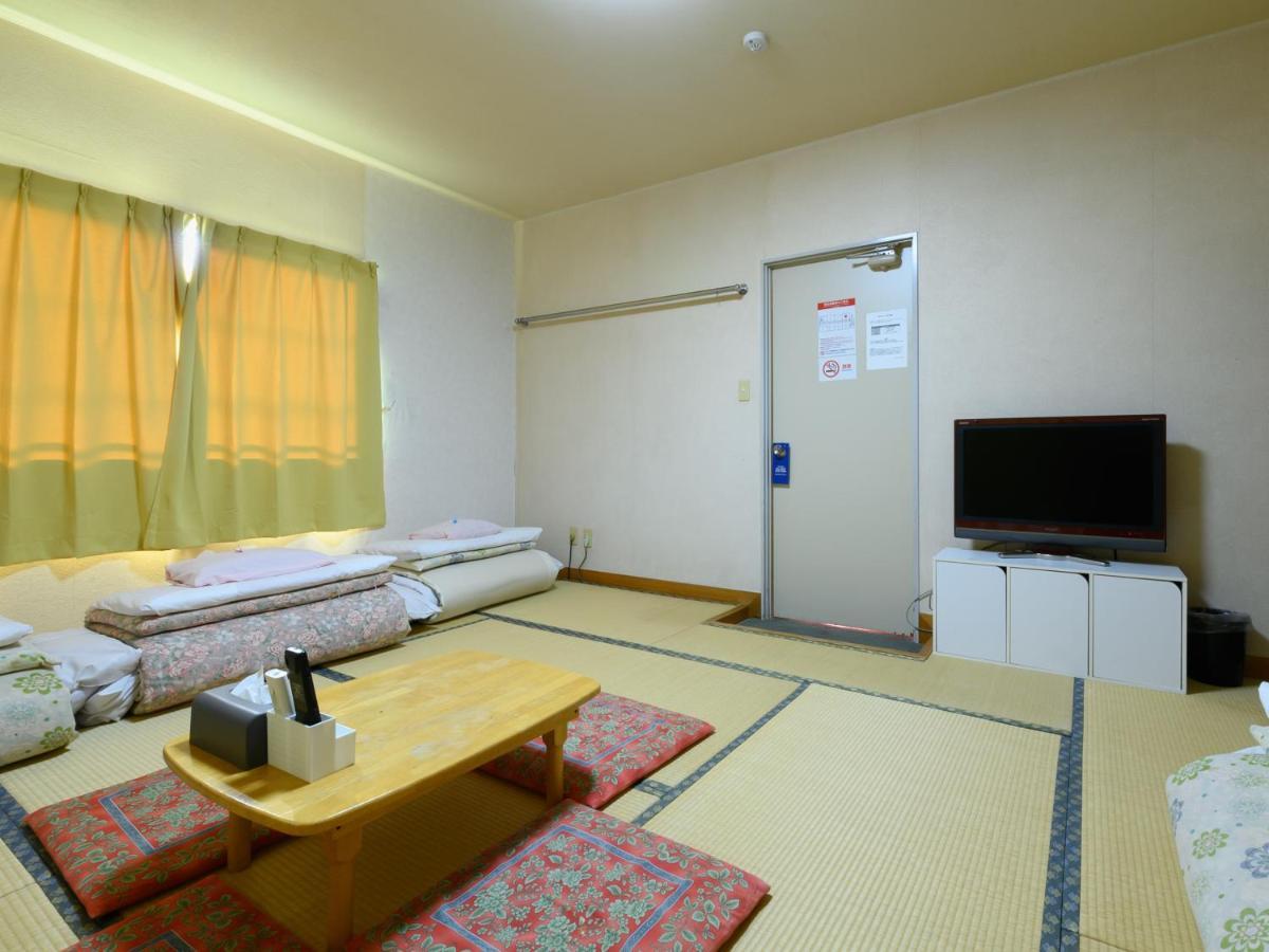 Tabist Yuen No Yado Fujimi Hotel Fuji  Exterior photo