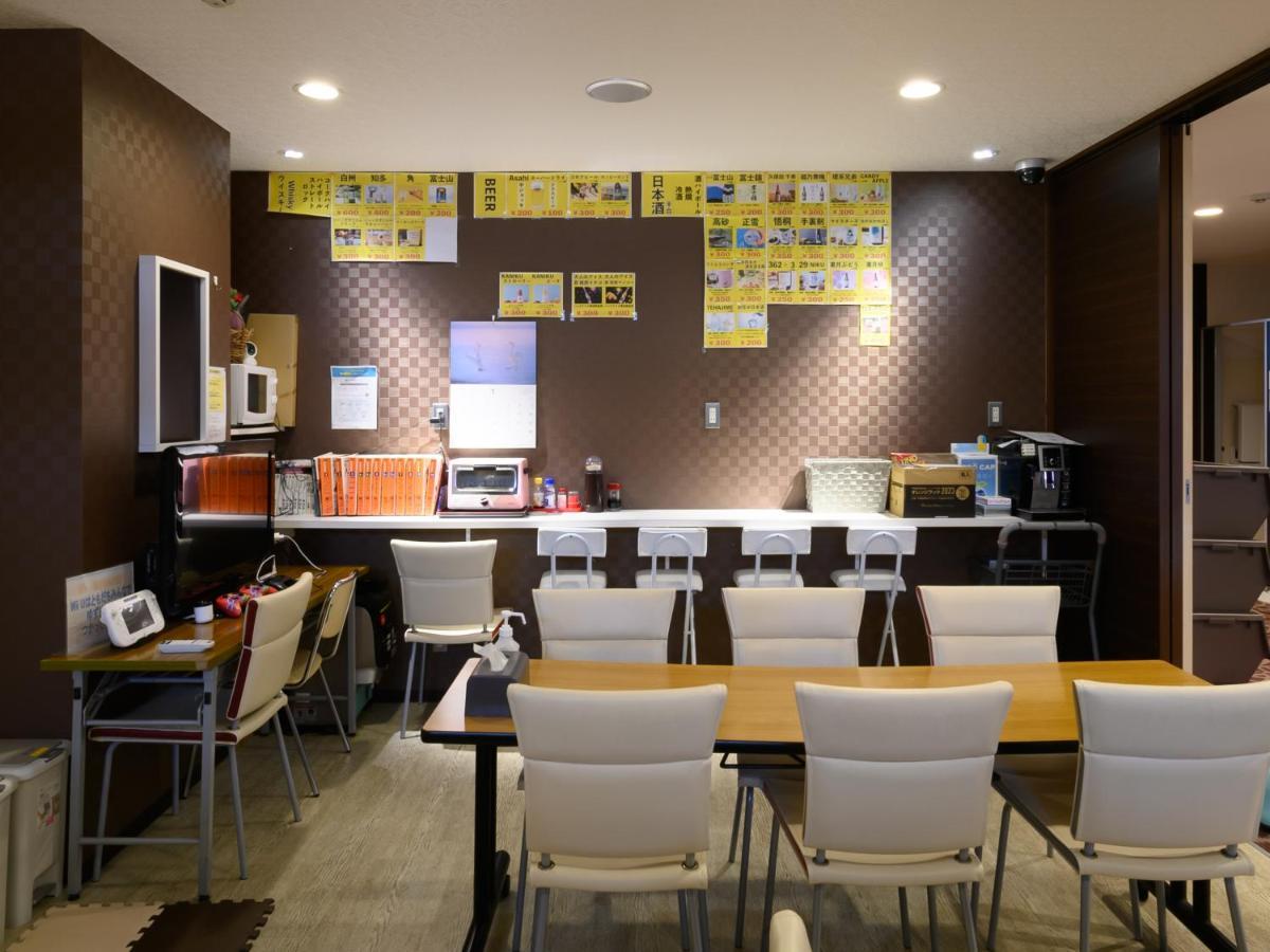 Tabist Yuen No Yado Fujimi Hotel Fuji  Exterior photo