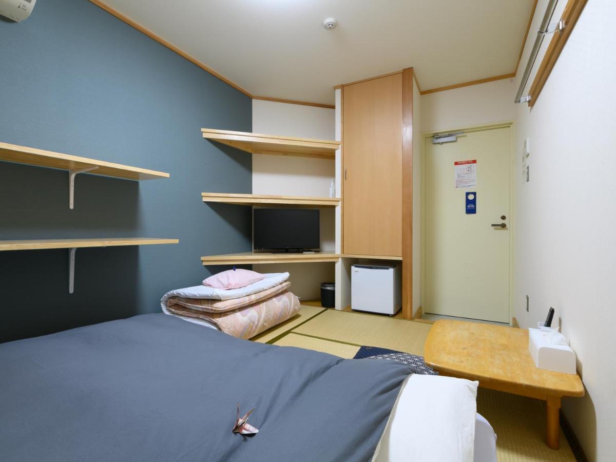 Tabist Yuen No Yado Fujimi Hotel Fuji  Exterior photo