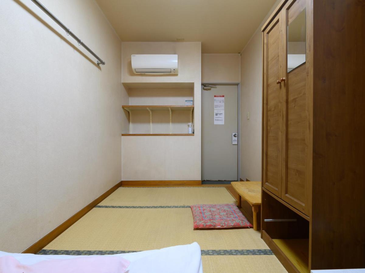 Tabist Yuen No Yado Fujimi Hotel Fuji  Exterior photo