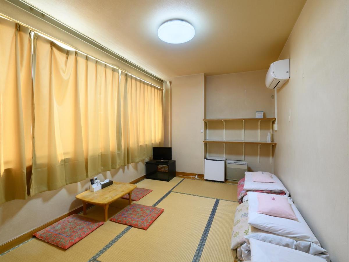 Tabist Yuen No Yado Fujimi Hotel Fuji  Exterior photo